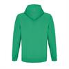foto 2 Comfortabele hoodie unisex lente groen sweater