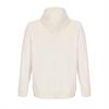 foto 2 Comfortabele hoodie unisex off wit sweater