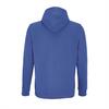 foto 2 Comfortabele hoodie unisex royal blauw sweater