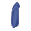 foto 3 Comfortabele hoodie unisex royal blauw sweater 