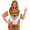 foto 1 Dashiki Shirt heren voor Festivals