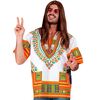 foto 2 Dashiki Shirt heren voor Festivals