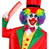 foto 4 Giga kam 36cm grote clowns kam rood