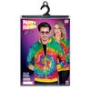 foto 5 Glitter en glamour het  bomberjack met pailletten print en tie-dye Voor carnaval