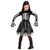 foto 2 Halloween rok voor meisjes