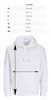foto 3 Hoodie azuur blauw JACK & JONES Basic Hood Sweat hoodies bedrukbaar 