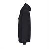 foto 3 Hoodie comfortabele unisex hoodie donkerblauw 