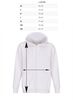 foto 4 Hoodie comfortabele unisex hoodie grijs melange 
