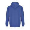foto 2 Hoodie comfortabele unisex hoodie royal blauw