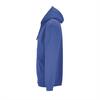 foto 3 Hoodie comfortabele unisex hoodie royal blauw 