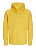 foto 2 Hoodie spectra yellow JACK & JONES Basic Hood Sweat hoodies bedrukbaar