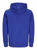 foto 2 Hoodie surf the web blue JACK & JONES Basic Hood Sweat hoodies bedrukbaar