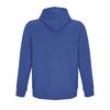foto 2 Hoodie unisex royal blauw  ontwerpen en bedrukken