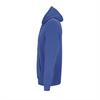 foto 3 Hoodie unisex royal blauw  ontwerpen en bedrukken 