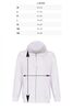 foto 4 Hoodie unisex zwart  ontwerpen en bedrukken 