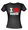 foto 2 I love Venetië shirtje