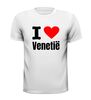 foto 3 I love Venetië shirtje