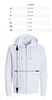 foto 3 Jack & Jones Hoodie light grey melange unisex hoodies te personaliseren bedrukbaar 