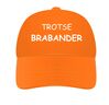 Koningsdag pet Trotse Brabander