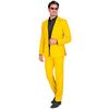 foto 3 Kostuum geel