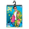 foto 3 Kostuum neon tropicana voor mannen tropische print! Tropical