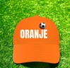 foto 2 Oranje voetbalpetje EK 2024