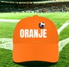 foto 3 Oranje voetbalpetje EK 2024