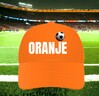 foto 4 Oranje voetbalpetje EK 2024