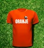 foto 3 Oranje voetbalshirt EK 2024 shirtje