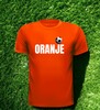 foto 4 Oranje voetbalshirt EK 2024 shirtje