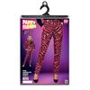 foto 3 Paillettenbroek dames dierenprint roze