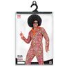 foto 4 Paisley power heren disco kostuum voor een swingende tijdreis naar de zestiger jaren