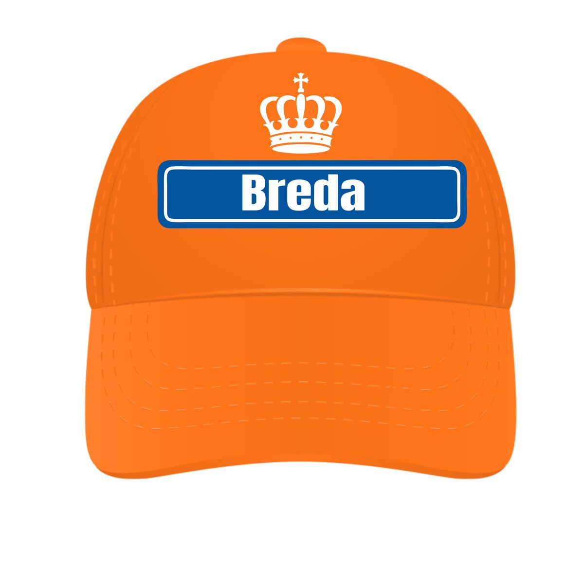 Pet koningsdag Breda