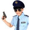foto 5 Politie pet voor kinderen