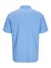 foto 2 Polo voor Mannen azuur blauw Jack & Jones