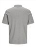 foto 2 Polo voor Mannen light grey melange Jack & Jones