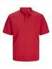 Polo voor Mannen lipstick red Jack & Jones