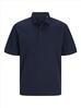 Polo voor Mannen navy blazer Jack & Jones