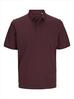 Polo voor Mannen port royale Jack & Jones