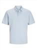 Polo voor Mannen skyway blue Jack & Jones