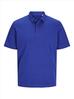 Polo voor Mannen surf the web blue Jack & Jones