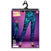 foto 3 Shine bright op elk feest de pailletten broek voor dames met zwarte golven jouw nieuwe party essential