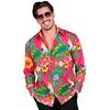 foto 2 Shirt neon copacabana tropische flair