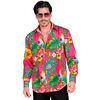 foto 3 Shirt neon copacabana tropische flair