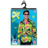 foto 4 Shirt neon tropicana hawaii