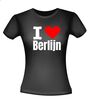 foto 2 Shirtje i love Berlijn