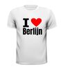 foto 3 Shirtje i love Berlijn
