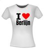 foto 4 Shirtje i love Berlijn