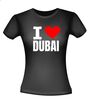 foto 2 Shirtje i love Dubai