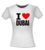 foto 4 Shirtje i love Dubai